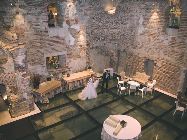 Il matrimonio di Cristian e Giorgia a Crema, Cremona 187