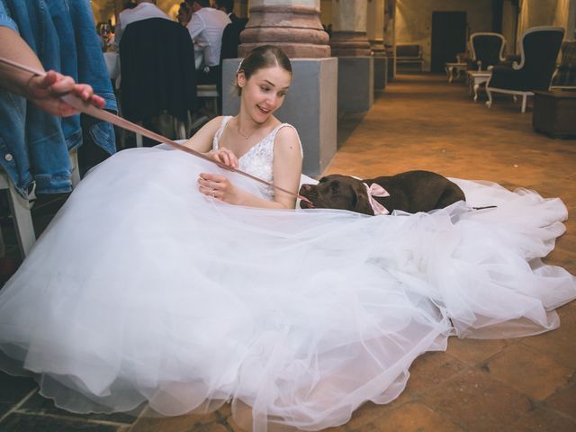 Il matrimonio di Cristian e Giorgia a Crema, Cremona 194