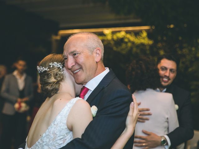 Il matrimonio di Cristian e Giorgia a Crema, Cremona 229