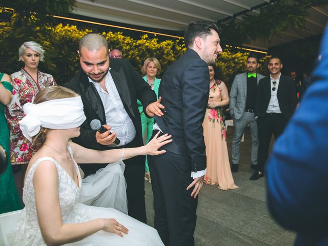 Il matrimonio di Cristian e Giorgia a Crema, Cremona 260