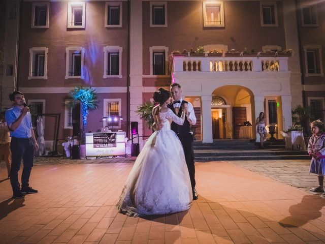 Il matrimonio di Cristian e Cristina a Bologna, Bologna 51