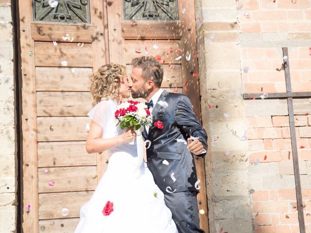 Il matrimonio di Benedetta e Thomas a Cesena, Forlì-Cesena 8