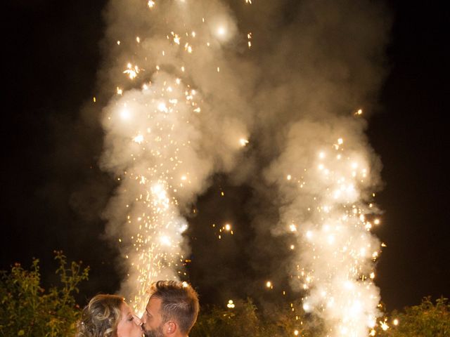 Il matrimonio di Benedetta e Thomas a Cesena, Forlì-Cesena 14