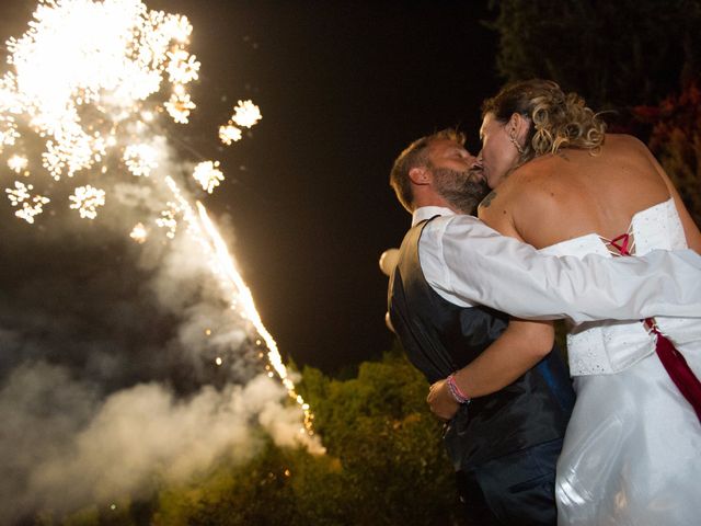 Il matrimonio di Benedetta e Thomas a Cesena, Forlì-Cesena 15