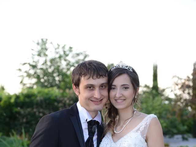 Il matrimonio di Francesco e Manuela a Paderno Franciacorta, Brescia 24