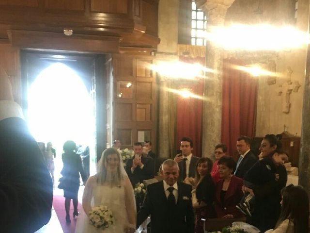 Il matrimonio di Mauro e Santina a Palermo, Palermo 1