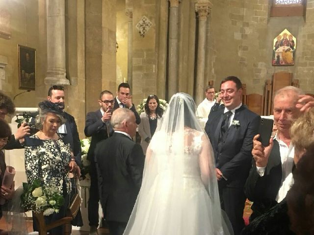 Il matrimonio di Mauro e Santina a Palermo, Palermo 2