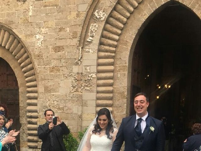 Il matrimonio di Mauro e Santina a Palermo, Palermo 3