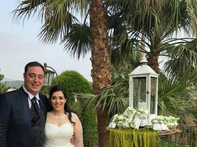 Il matrimonio di Mauro e Santina a Palermo, Palermo 6