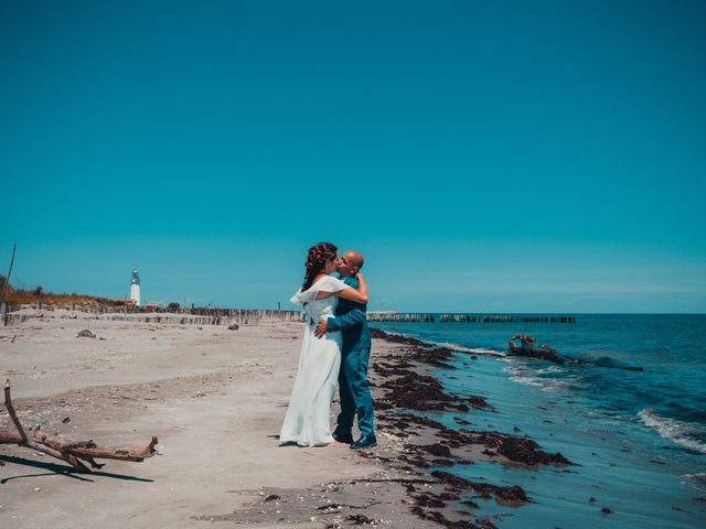 Il matrimonio di Alessio e Jessica a Comacchio, Ferrara 92