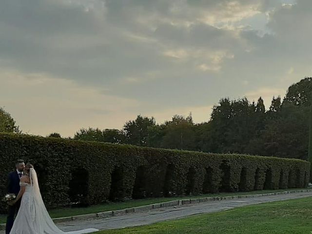 Il matrimonio di Federico e Valentina a Cernusco Lombardone, Lecco 26