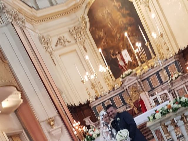 Il matrimonio di Salvatore e Graziana a Catania, Catania 6