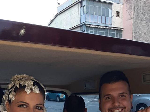 Il matrimonio di Salvatore e Graziana a Catania, Catania 1