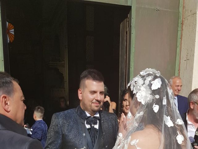 Il matrimonio di Salvatore e Graziana a Catania, Catania 18