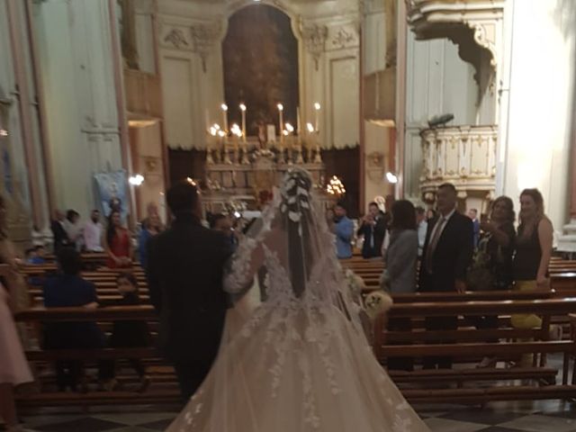 Il matrimonio di Salvatore e Graziana a Catania, Catania 22