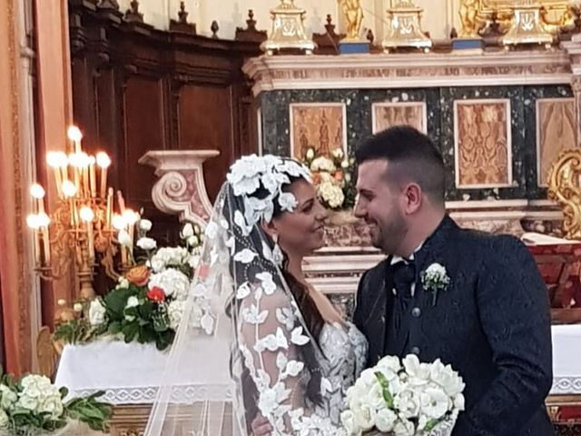 Il matrimonio di Salvatore e Graziana a Catania, Catania 29