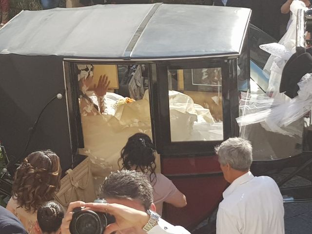 Il matrimonio di Salvatore e Graziana a Catania, Catania 31