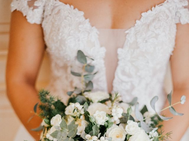 Il matrimonio di Lucia e Antonio a Monte Sant&apos;Angelo, Foggia 9