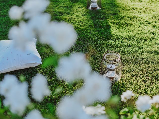 Il matrimonio di Lucia e Antonio a Monte Sant&apos;Angelo, Foggia 14