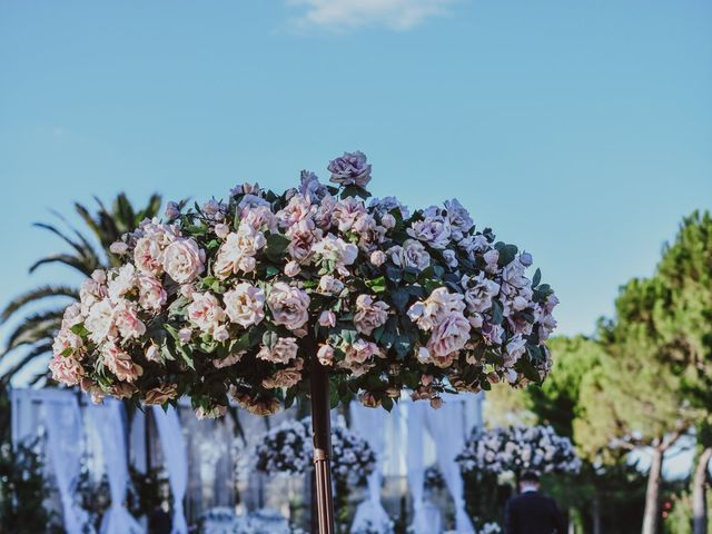 Il matrimonio di Lucia e Antonio a Monte Sant&apos;Angelo, Foggia 15