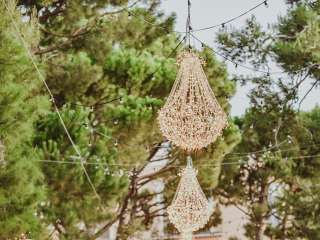 Il matrimonio di Lucia e Antonio a Monte Sant&apos;Angelo, Foggia 25