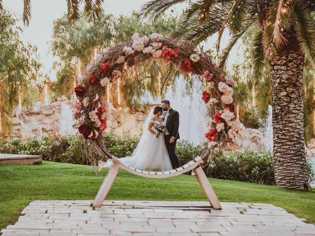 Il matrimonio di Lucia e Antonio a Monte Sant&apos;Angelo, Foggia 1