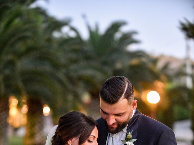 Il matrimonio di Lucia e Antonio a Monte Sant&apos;Angelo, Foggia 26