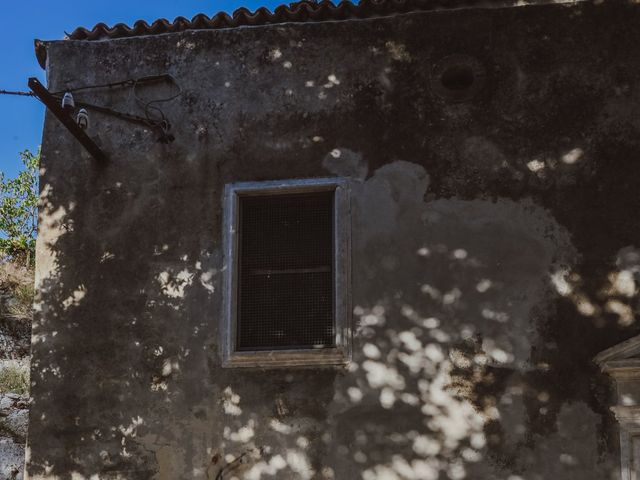 Il matrimonio di Lucia e Antonio a Monte Sant&apos;Angelo, Foggia 38