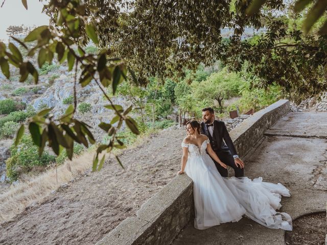 Il matrimonio di Lucia e Antonio a Monte Sant&apos;Angelo, Foggia 39