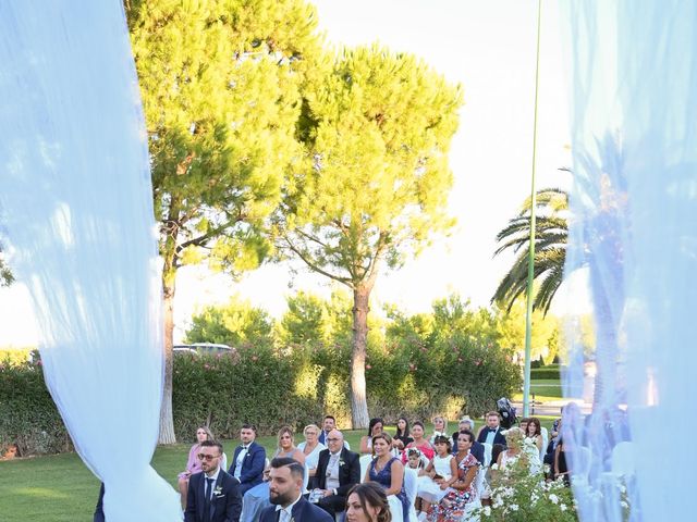 Il matrimonio di Lucia e Antonio a Monte Sant&apos;Angelo, Foggia 57