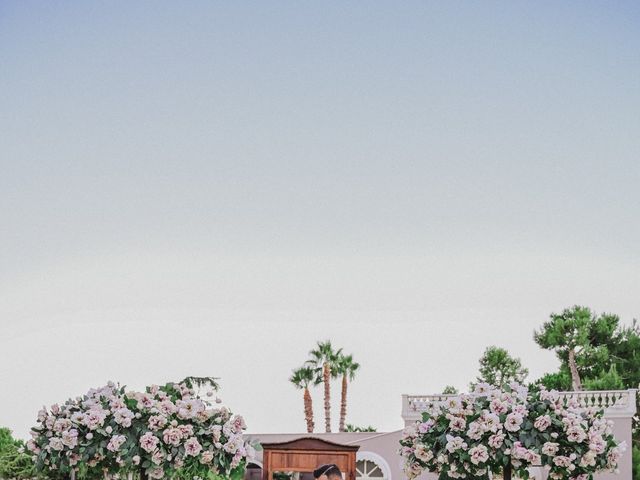 Il matrimonio di Lucia e Antonio a Monte Sant&apos;Angelo, Foggia 62