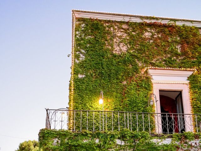 Il matrimonio di Lucia e Antonio a Monte Sant&apos;Angelo, Foggia 63