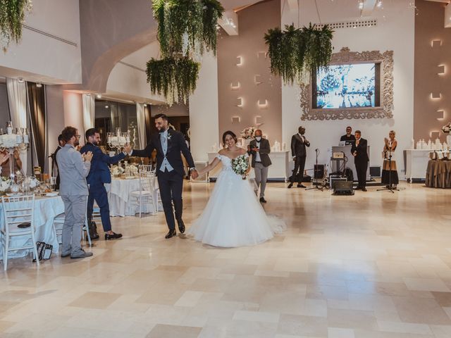 Il matrimonio di Lucia e Antonio a Monte Sant&apos;Angelo, Foggia 68