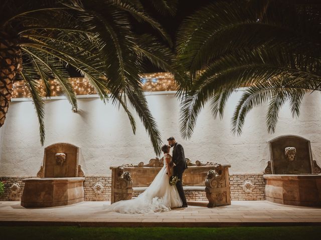 Il matrimonio di Lucia e Antonio a Monte Sant&apos;Angelo, Foggia 79