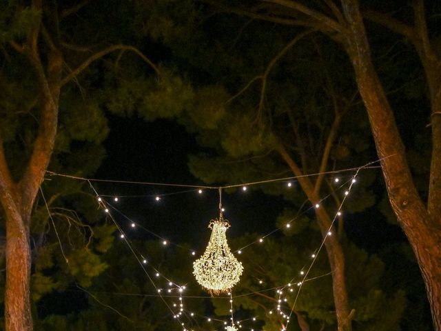 Il matrimonio di Lucia e Antonio a Monte Sant&apos;Angelo, Foggia 83