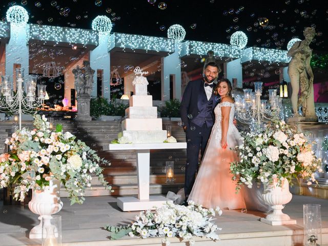 Il matrimonio di Lucia e Antonio a Monte Sant&apos;Angelo, Foggia 85