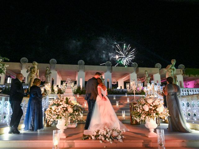 Il matrimonio di Lucia e Antonio a Monte Sant&apos;Angelo, Foggia 86