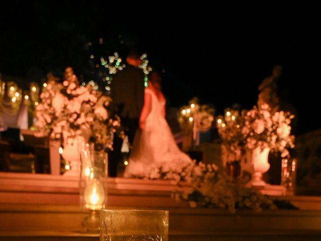 Il matrimonio di Lucia e Antonio a Monte Sant&apos;Angelo, Foggia 87