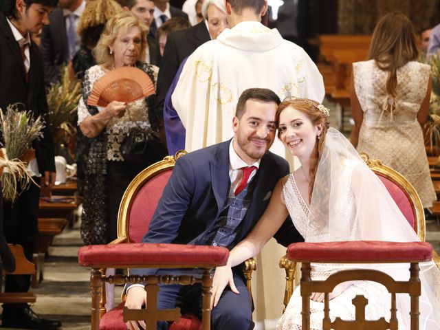 Il matrimonio di Diego e Natalie a Roma, Roma 43