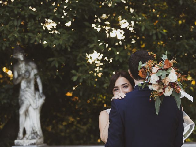 Il matrimonio di Michele e Federica a Reggio nell&apos;Emilia, Reggio Emilia 40