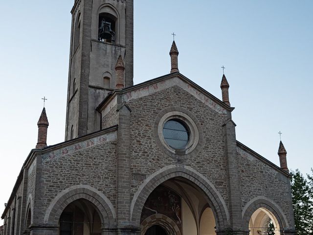 Il matrimonio di Enrico e Laura a Mondovì, Cuneo 8