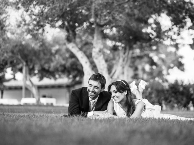 Il matrimonio di Rossella e Simone a Matera, Matera 103