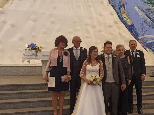 Il matrimonio di Alessia e Andrea a Piacenza, Piacenza 2