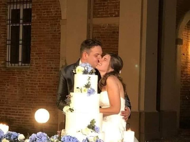 Il matrimonio di Alessia e Andrea a Piacenza, Piacenza 5