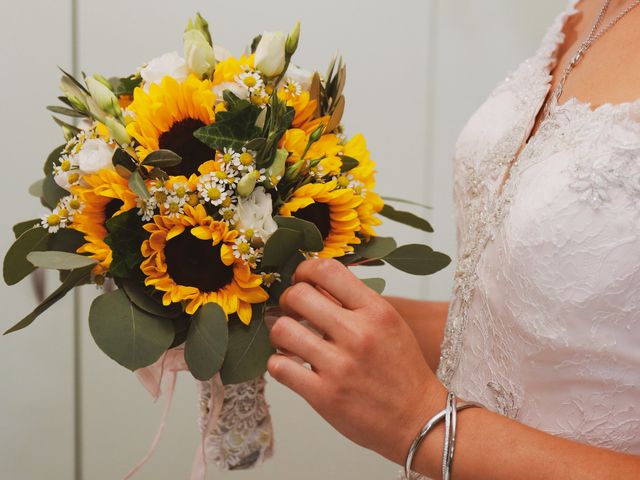 Il matrimonio di Sabino e Sara a Ponte Buggianese, Pistoia 56