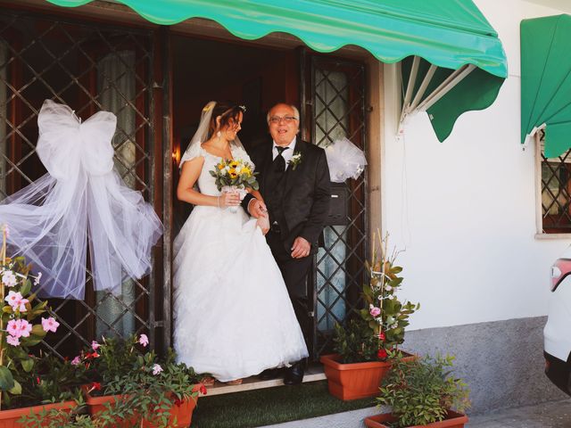 Il matrimonio di Sabino e Sara a Ponte Buggianese, Pistoia 64