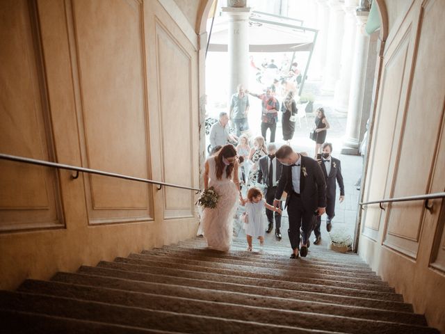 Il matrimonio di Manuel e Valentina a Modena, Modena 26