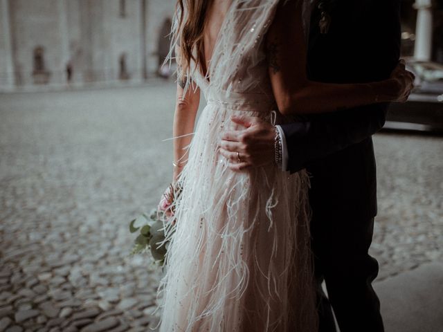 Il matrimonio di Manuel e Valentina a Modena, Modena 33