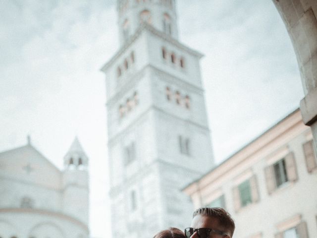 Il matrimonio di Manuel e Valentina a Modena, Modena 34