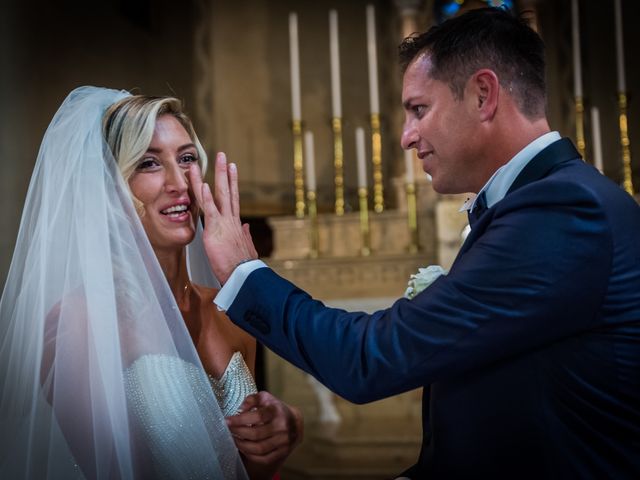 Il matrimonio di Vincenzo e Stefania a Stresa, Verbania 27